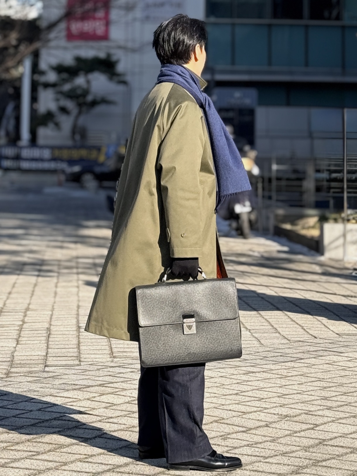 곧중년 LIFE&amp;STYLE님의 스타일 - 3