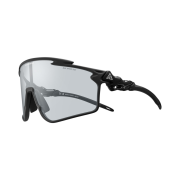 Nike ACG Vista Vert Photochromic Sunglasses Anthracite Clear