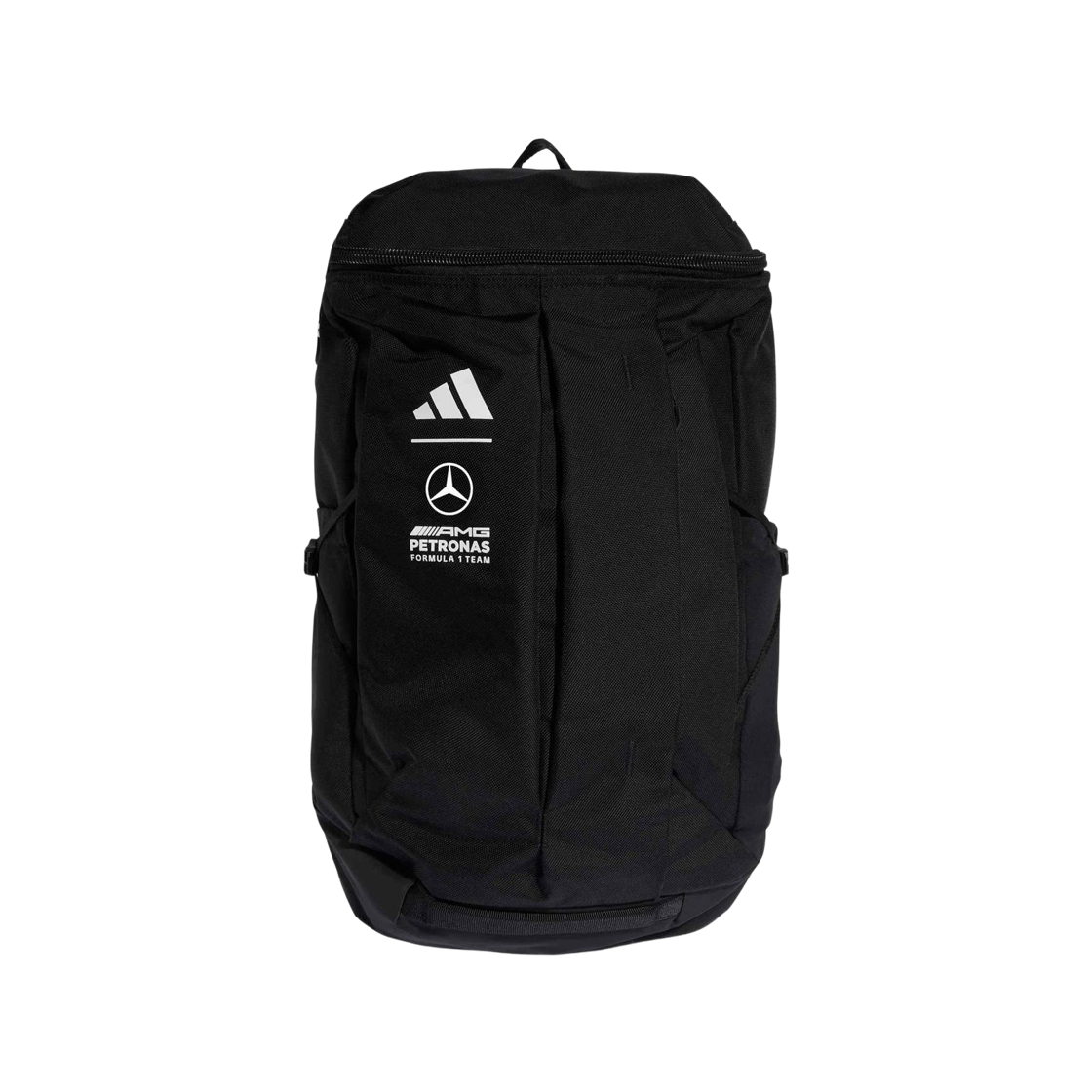 아디다스 x 메르세데스 AMG 페트로나스 F1 팀 엔지니어 마케팅 백팩 블랙(Adidas x Mercedes AMG Petronas F1 Team Engineer Marketing Backpack Black) - 1