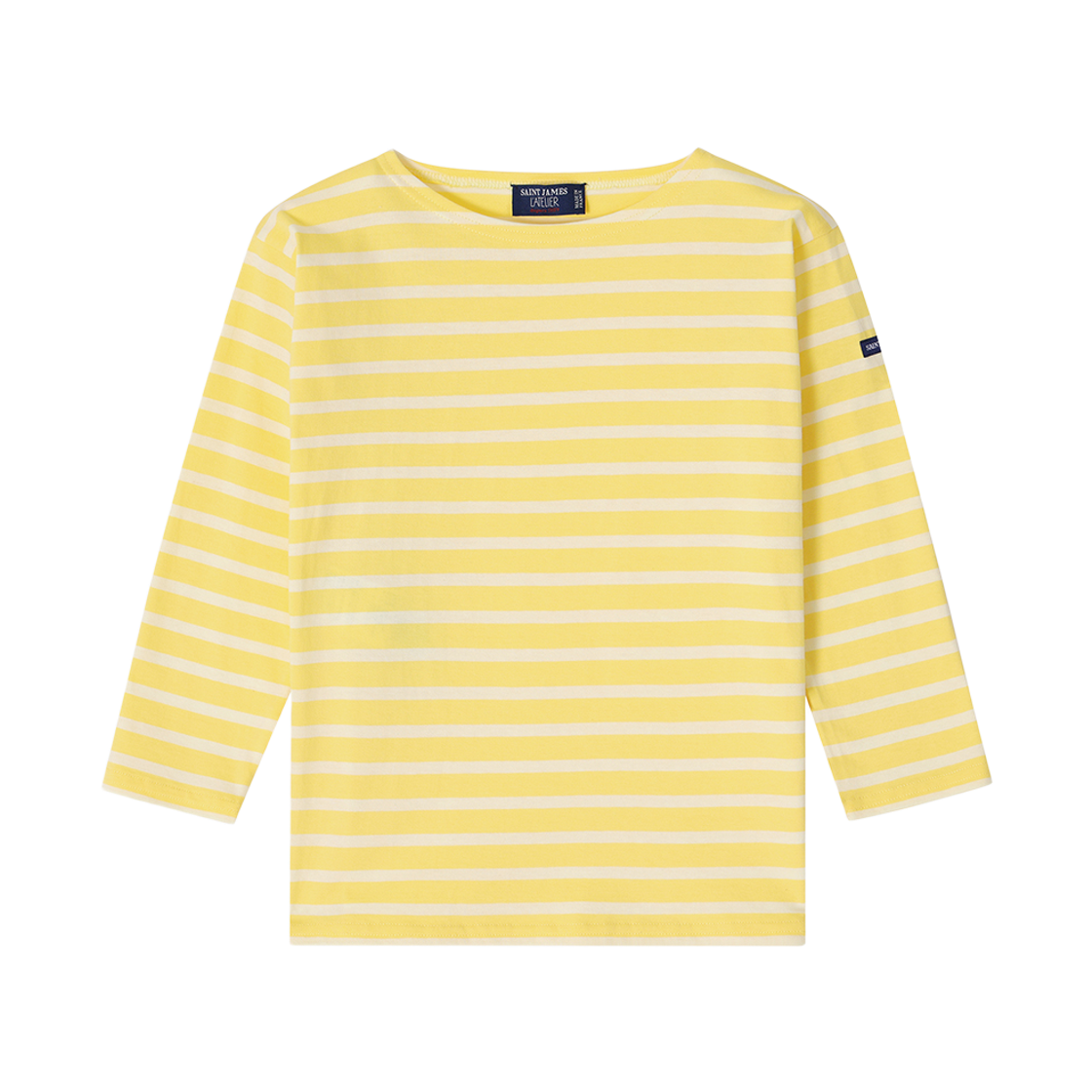 ASJT261373T-JCU Saint James [10~12세] KIDS Minquiers R E JCU