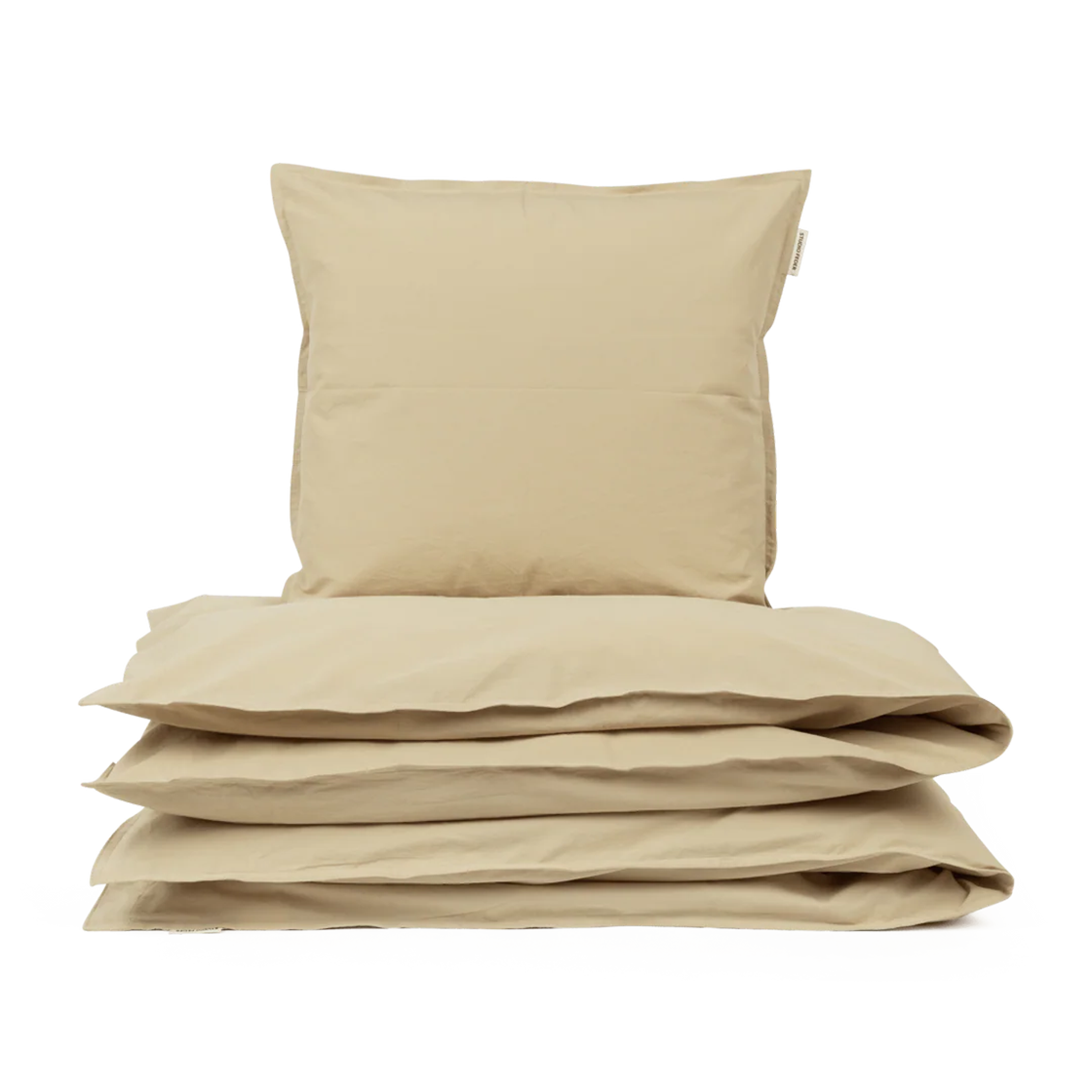 [3% 적립] 파시 아뜰리에 스튜디오 페더 베딩 - 치노([3% 적립] PASCH ATELIER Studio Feder Bedding - Chino) - 1