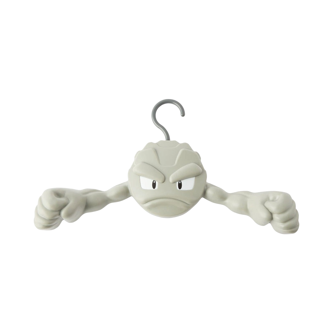 포켓몬 센터 꼬마돌 옷걸이(Pokemon Center Geodude Hanger)