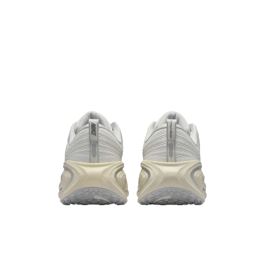 나이키 보메로 플러스 플래티넘 틴트 그레이 포그(Nike Vomero Plus Platinum Tint Grey Fog) - 3