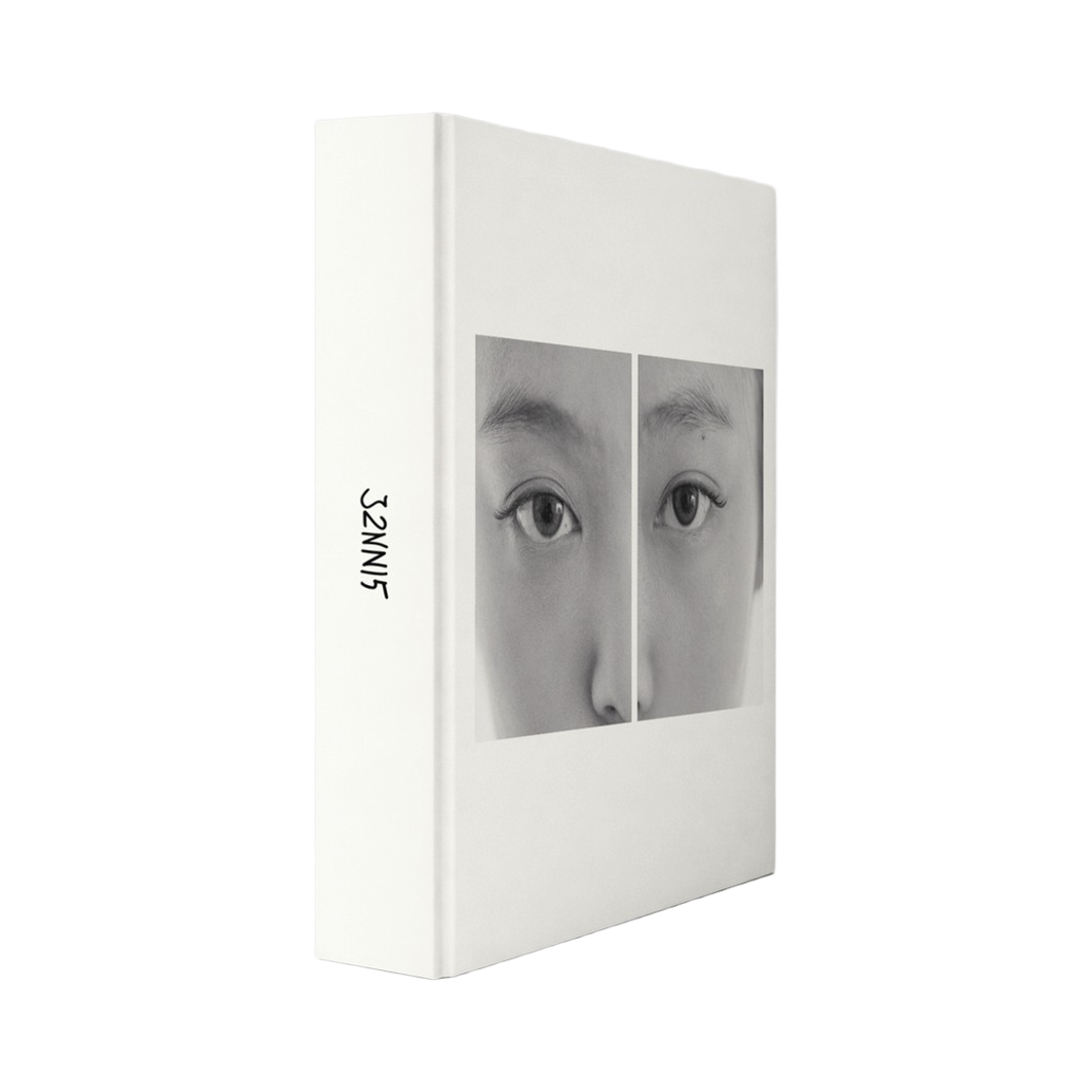 제니 포토북(J2NNI5 Photobook) - 3