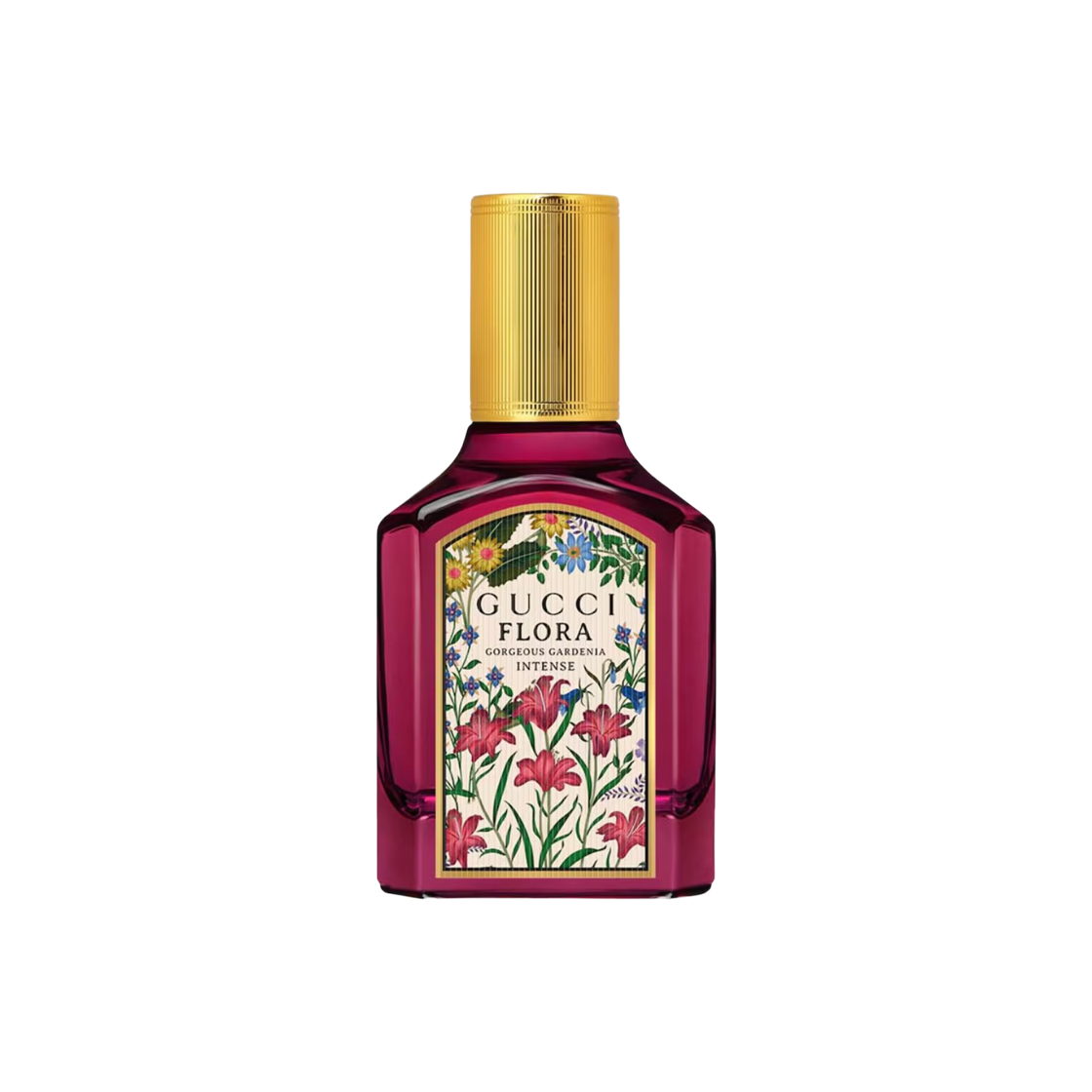 - Gucci Flora Gorgeous Gardenia Intense Eau De Parfum 30ml