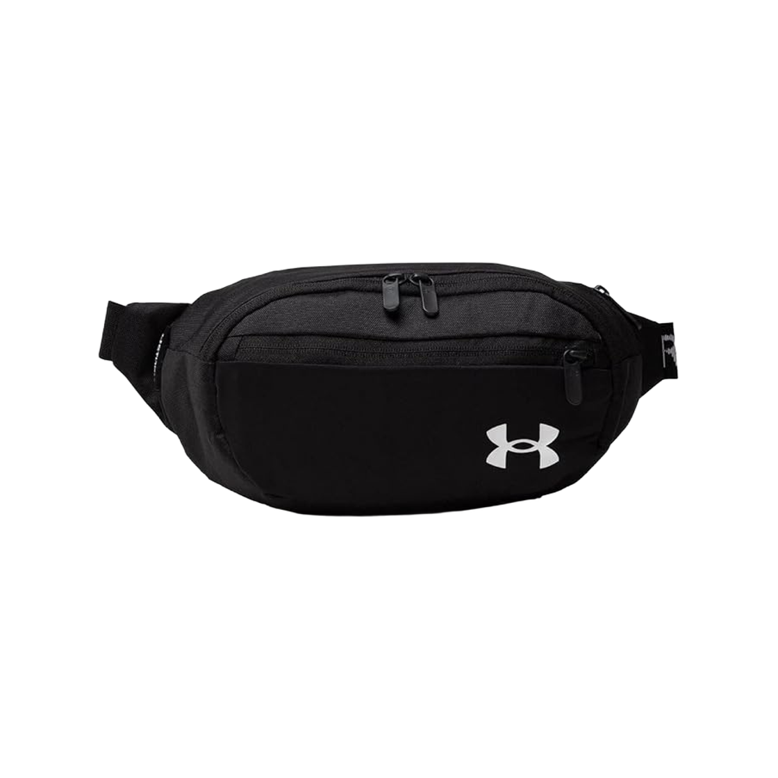 언더아머 플렉스 웨이스트 백 블랙(Under Armour Flex Waist Bag Black)