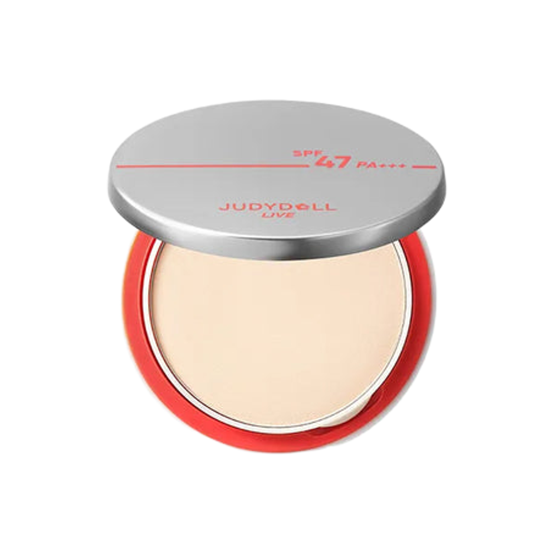 - Judydoll Sunscreen Powder 01 Fair