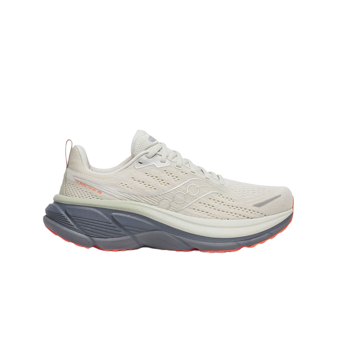 S21026-140 Saucony Hurricane 25 Birch Laurel