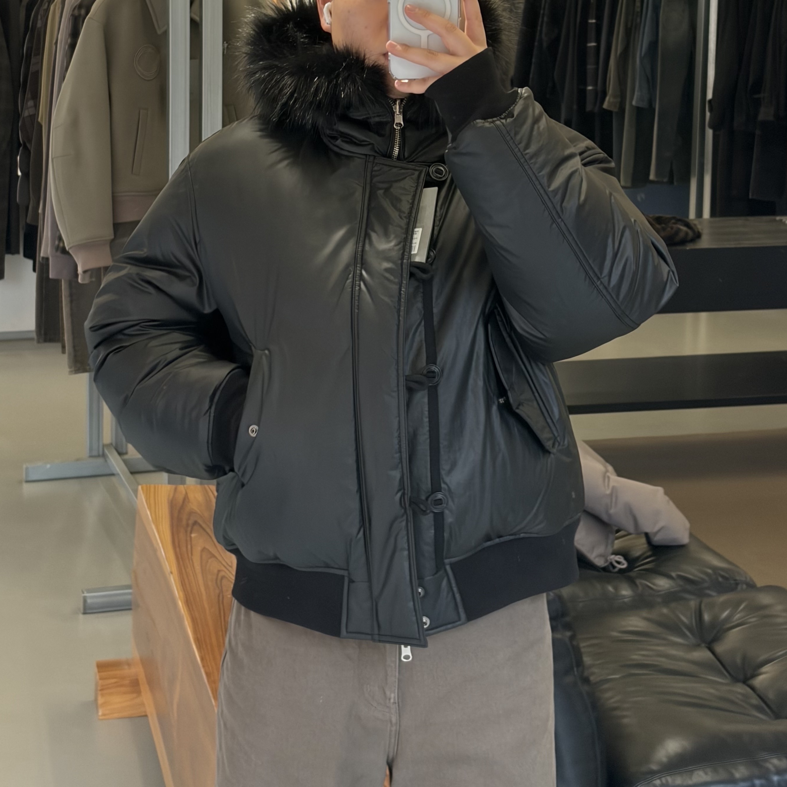 him0_0d님의 스타일 - 1