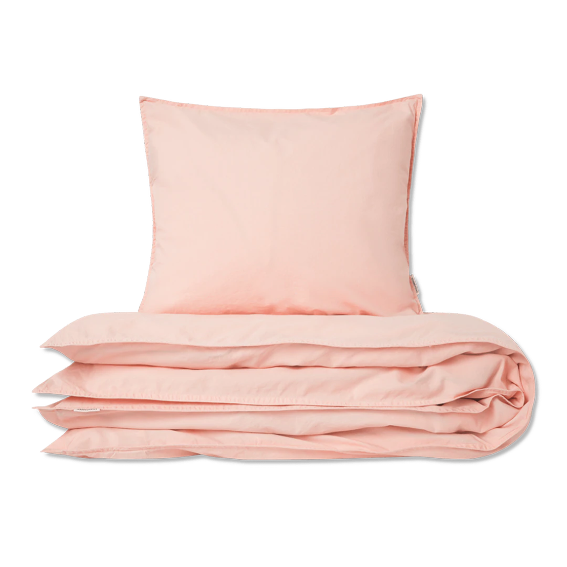 [3% 적립] 파시 아뜰리에 스튜디오 페더 베딩 - 피치([3% 적립] PASCH ATELIER Studio Feder Bedding - Peach) - 1