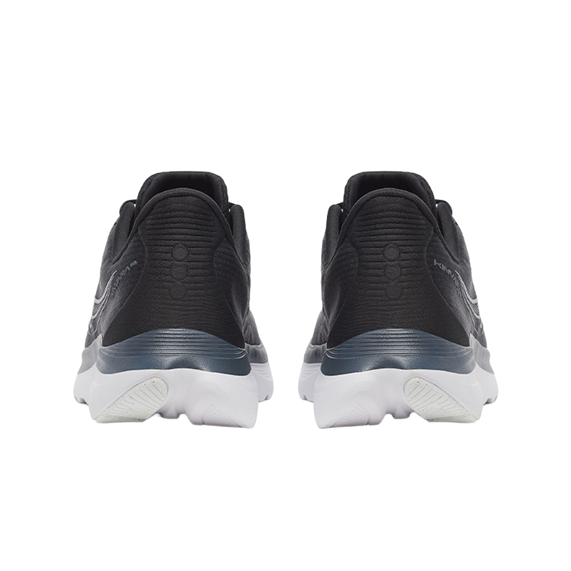 써코니 킨바라 16 블랙 화이트(Saucony Kinvara 16 Black White) - 3