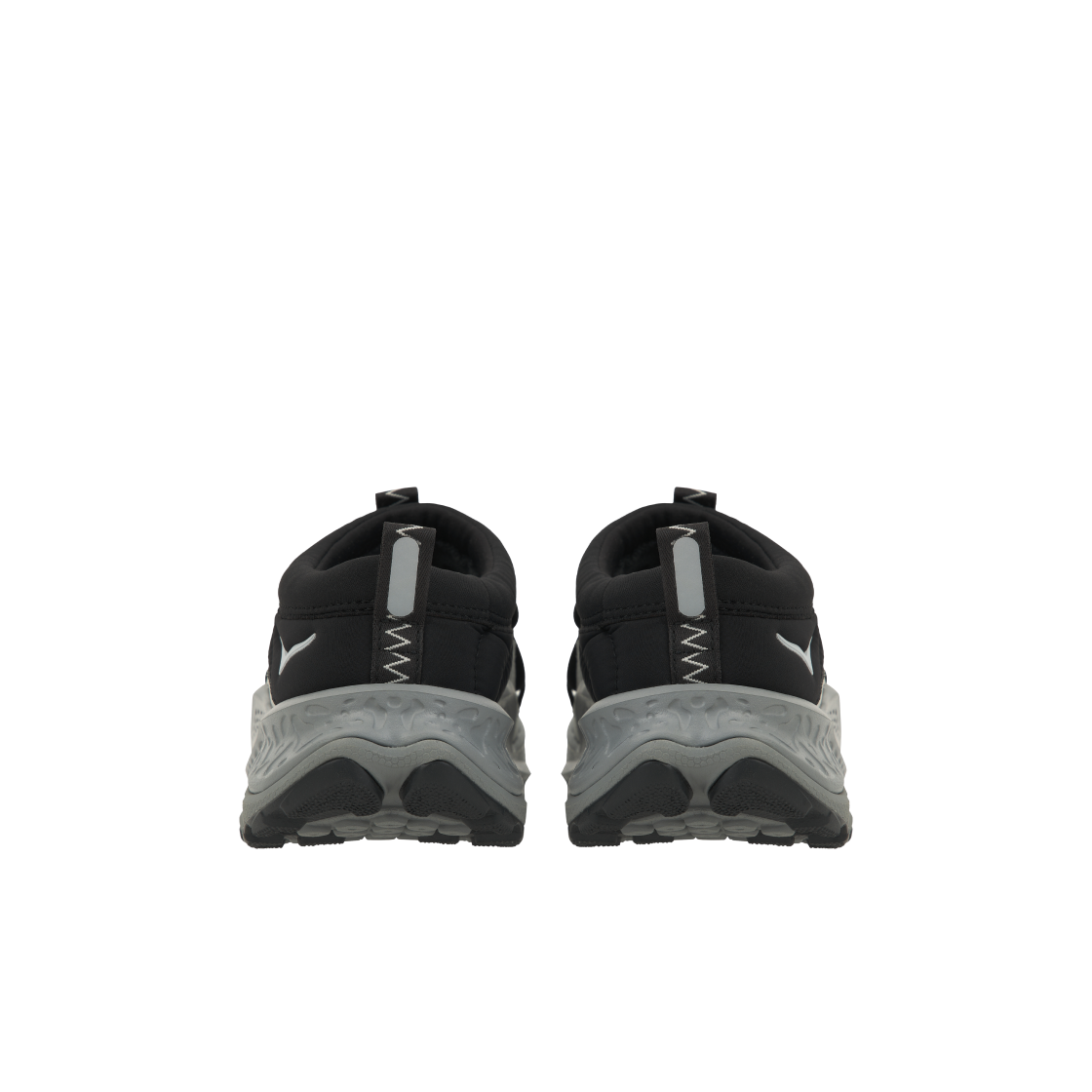 호카 오라 프리모 블랙 카본 블랙(Hoka Ora Primo Black Carbon Black) - 6