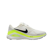 Nike Structure 26 Summit White Volt