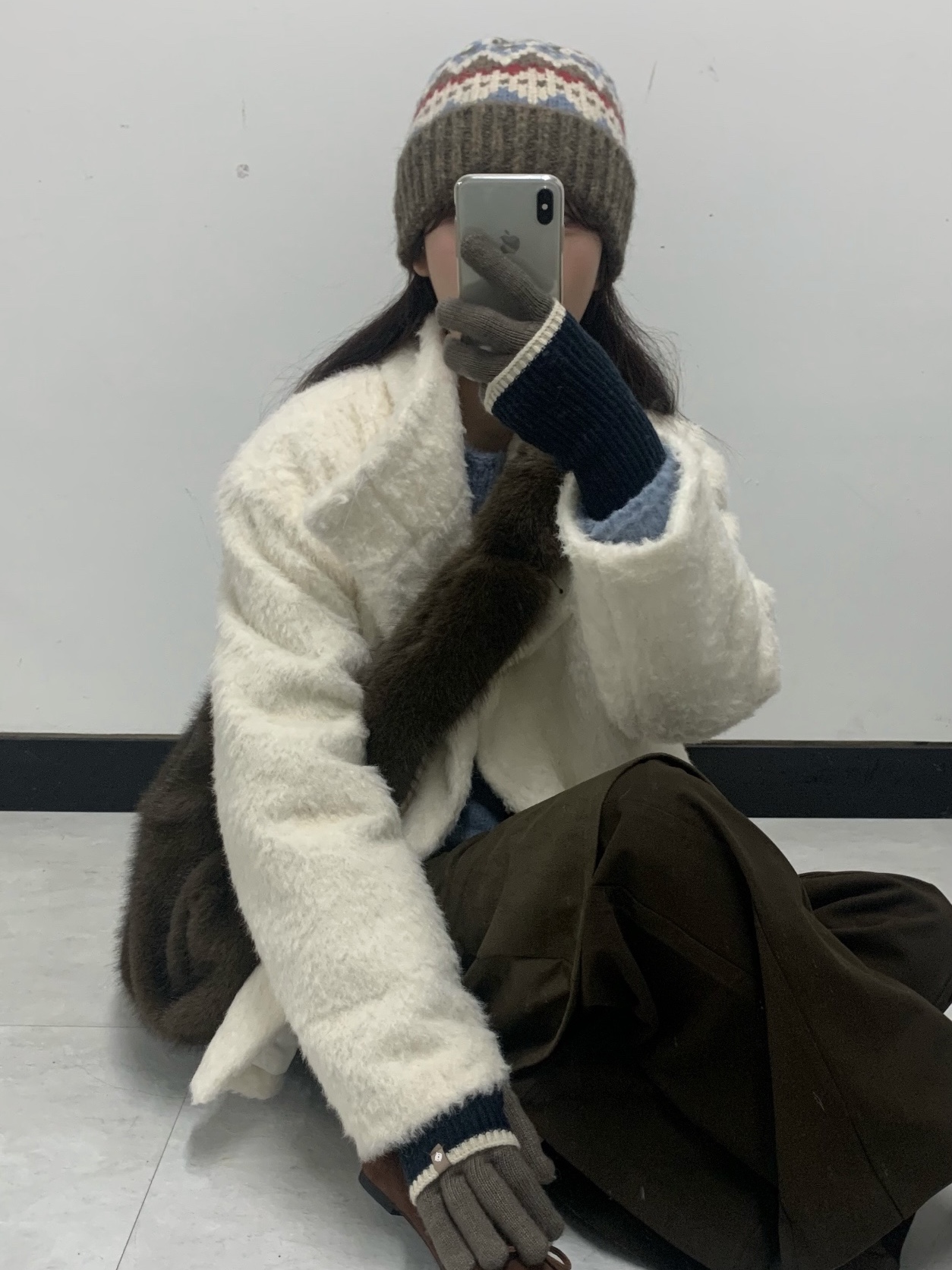 해 린님의 스타일 - 1
