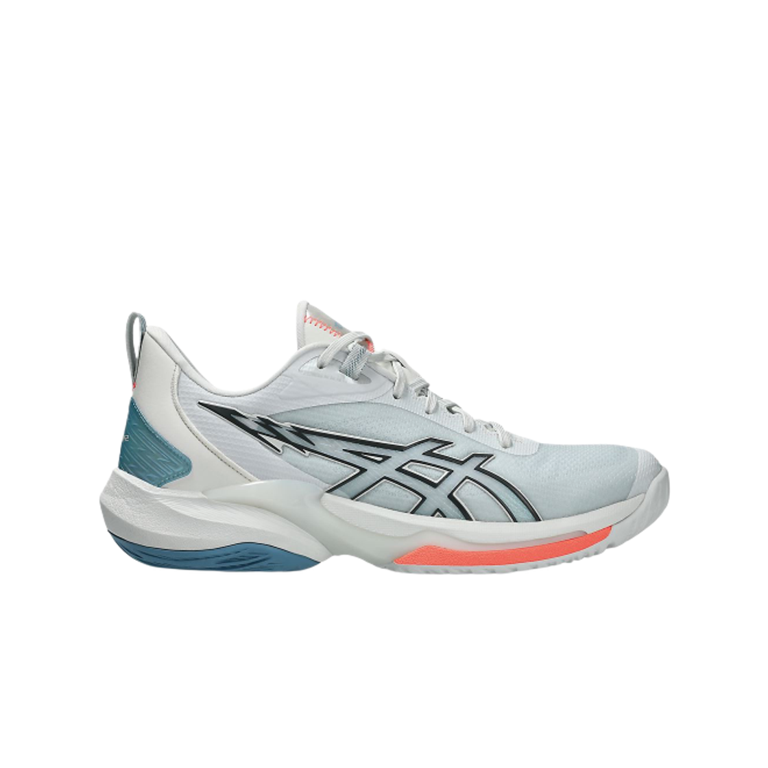 1063A114-101 Asics Swiftace Cool Mist White