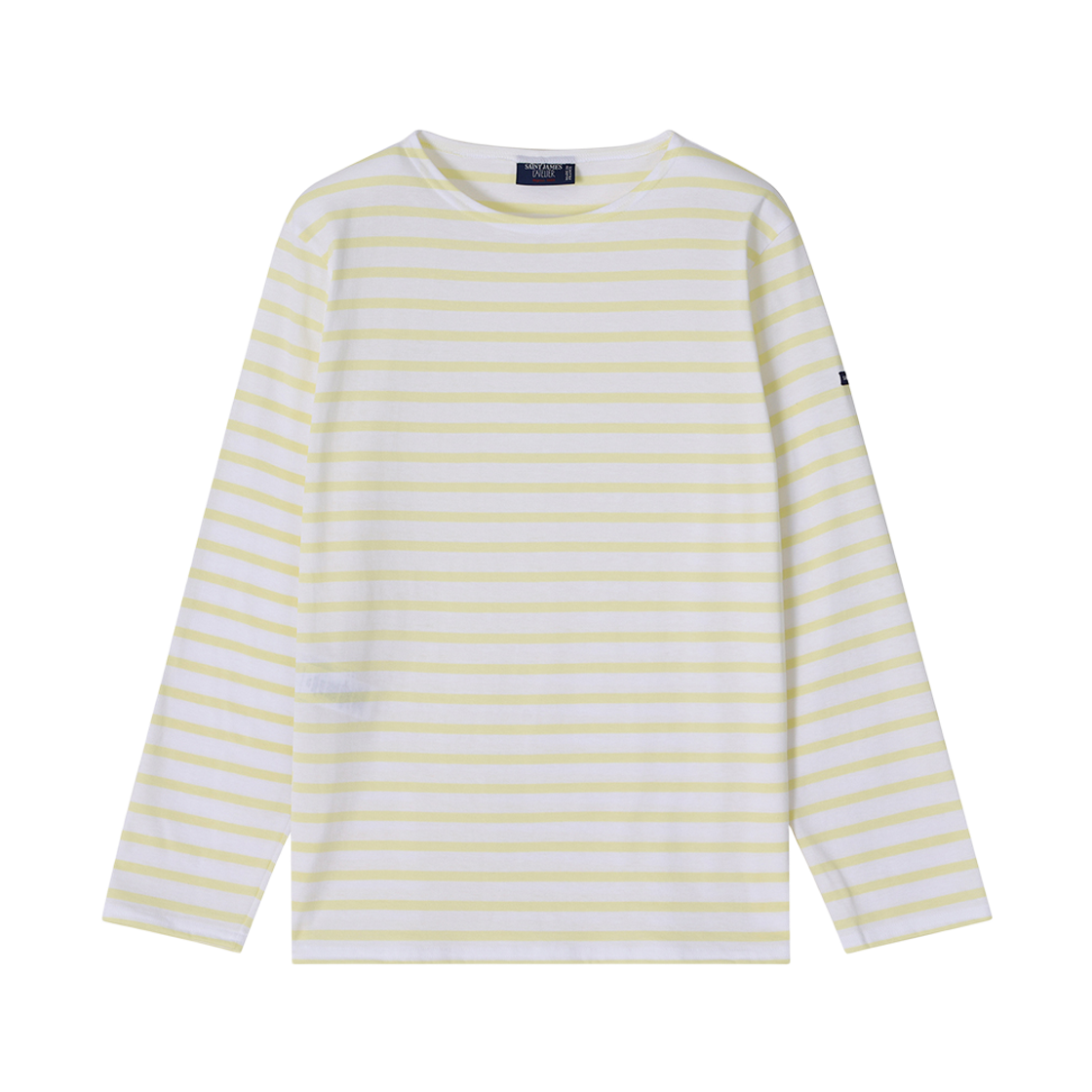 세인트제임스 26SS 뉴컬러 망키에르 18 NSD(Saint James Minquiers 18 NSD)