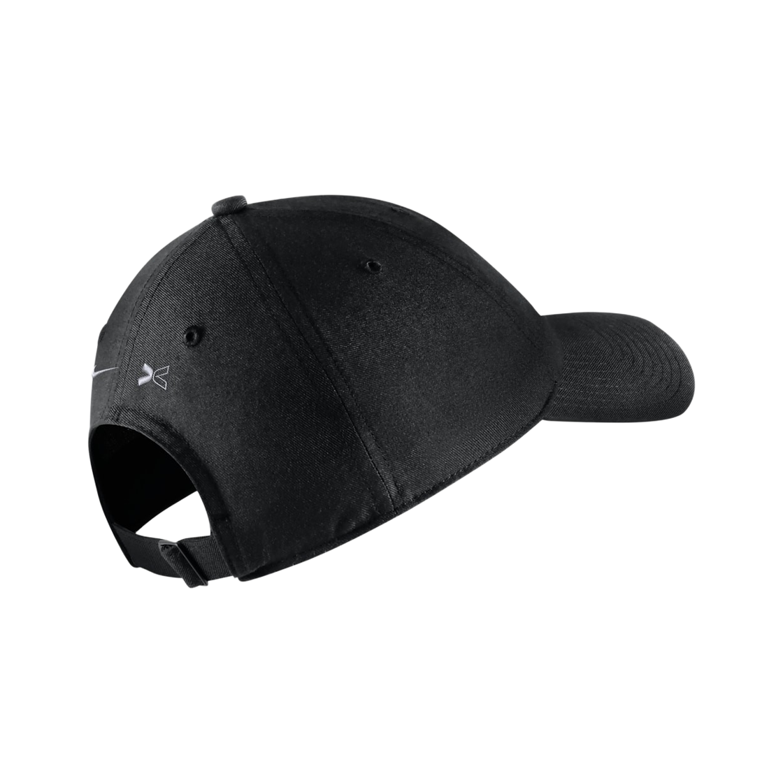 나이키 x 투게더 에브리원 워치 우먼스 스포츠 캡 오프 느와르(Nike x Togethxr Everyone Watches Women's Sports Cap Off Noir) - 2