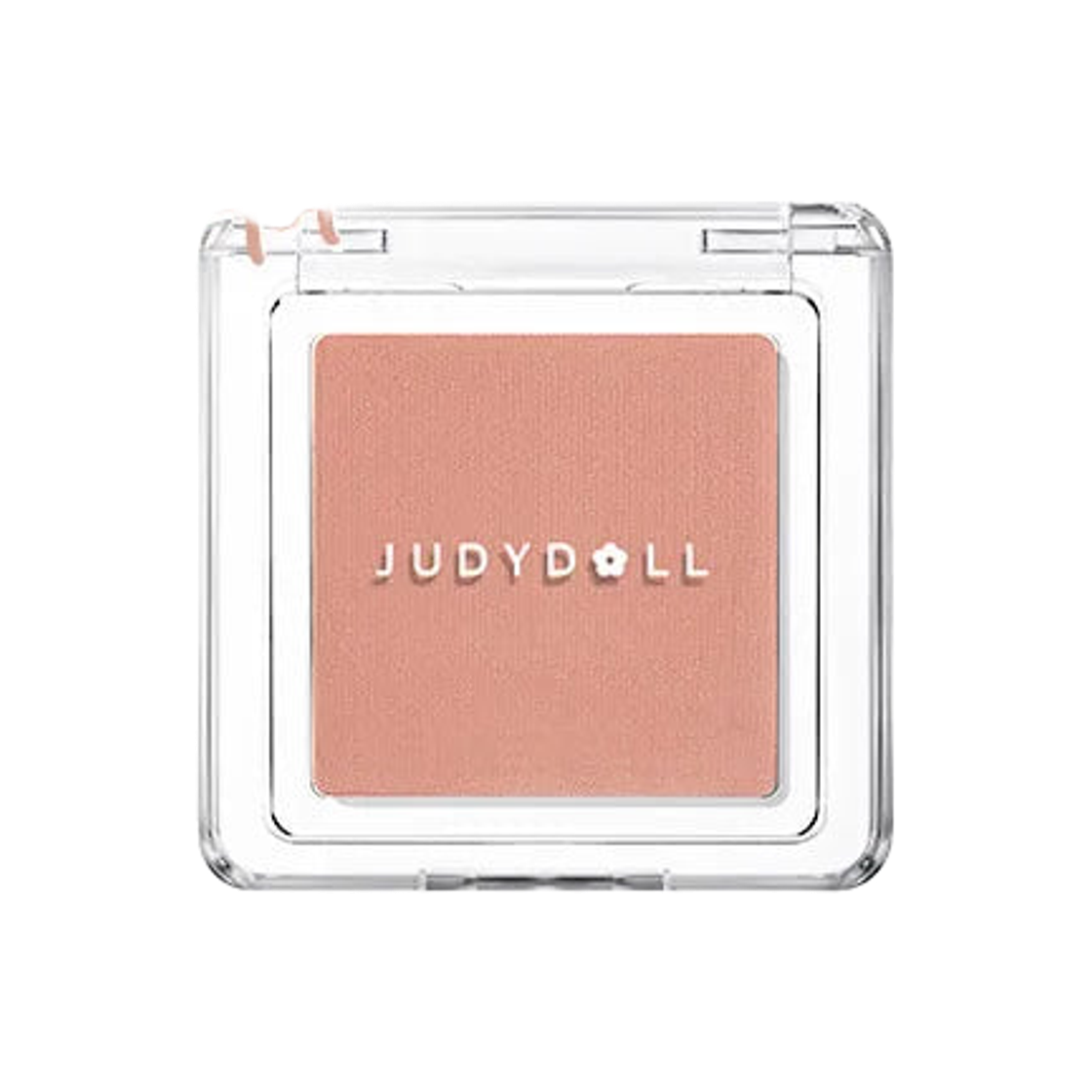 주디돌 프리티 블러쉬 파우더 06 핫(Judydoll Pretty Blush Powder 06 Hot)