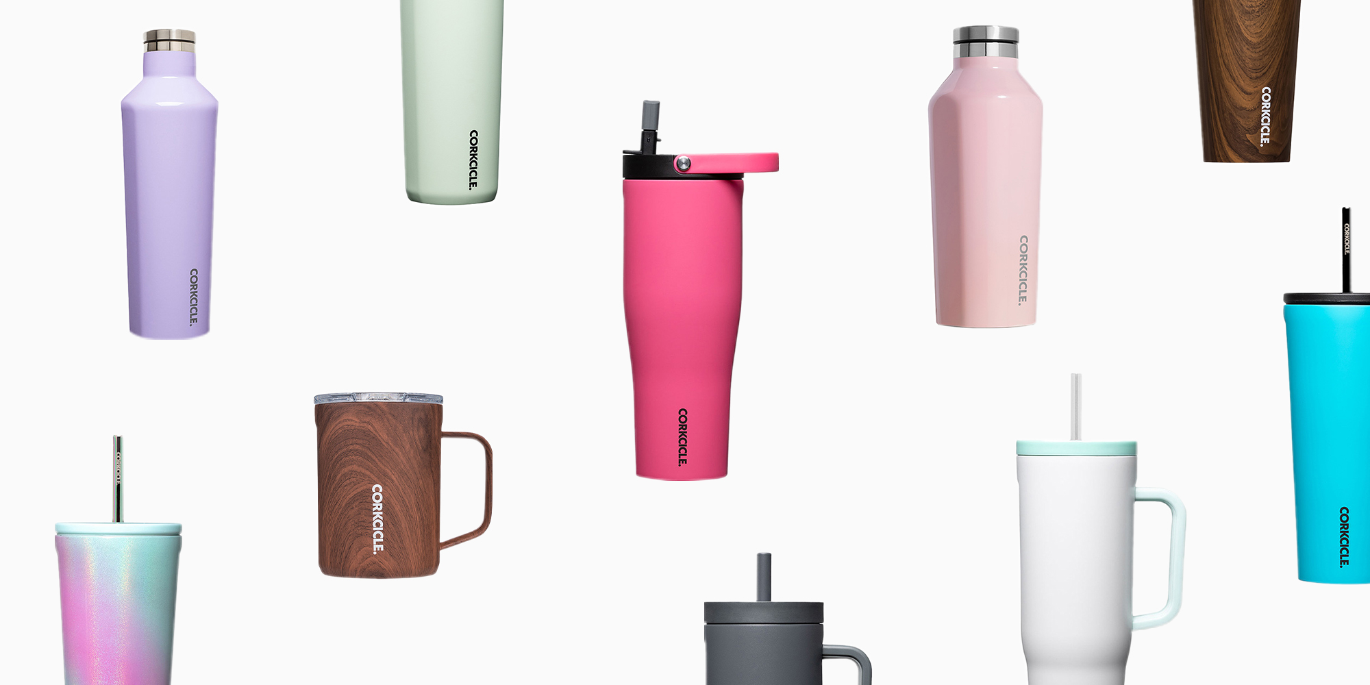 콕시클(CORKCICLE)