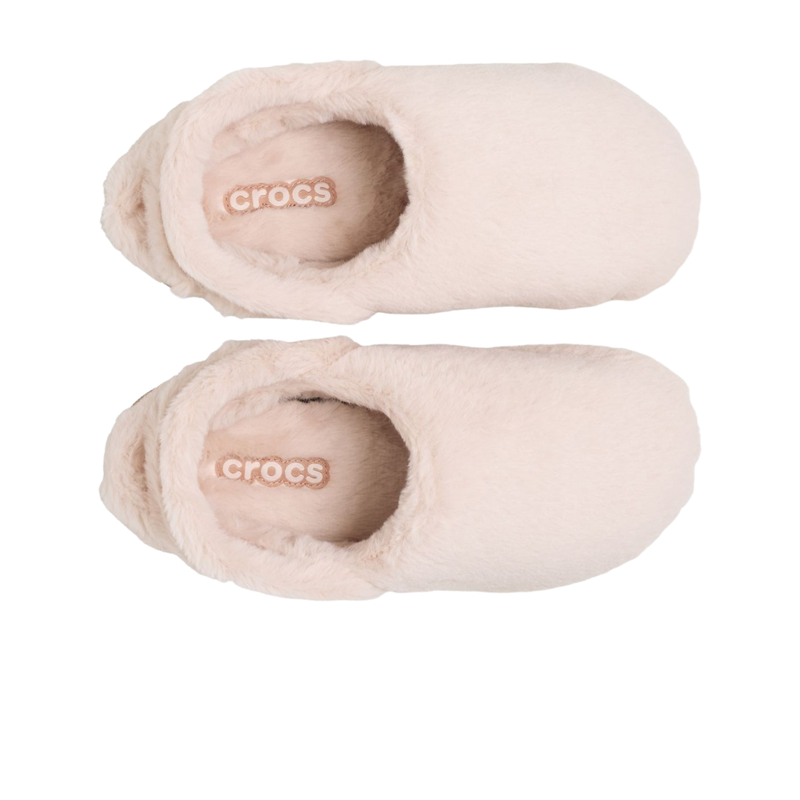 크록스 클래식 언퍼게터블 클로그 쿼츠(Crocs Classic Unfurgettable Clog Quartz) - 2