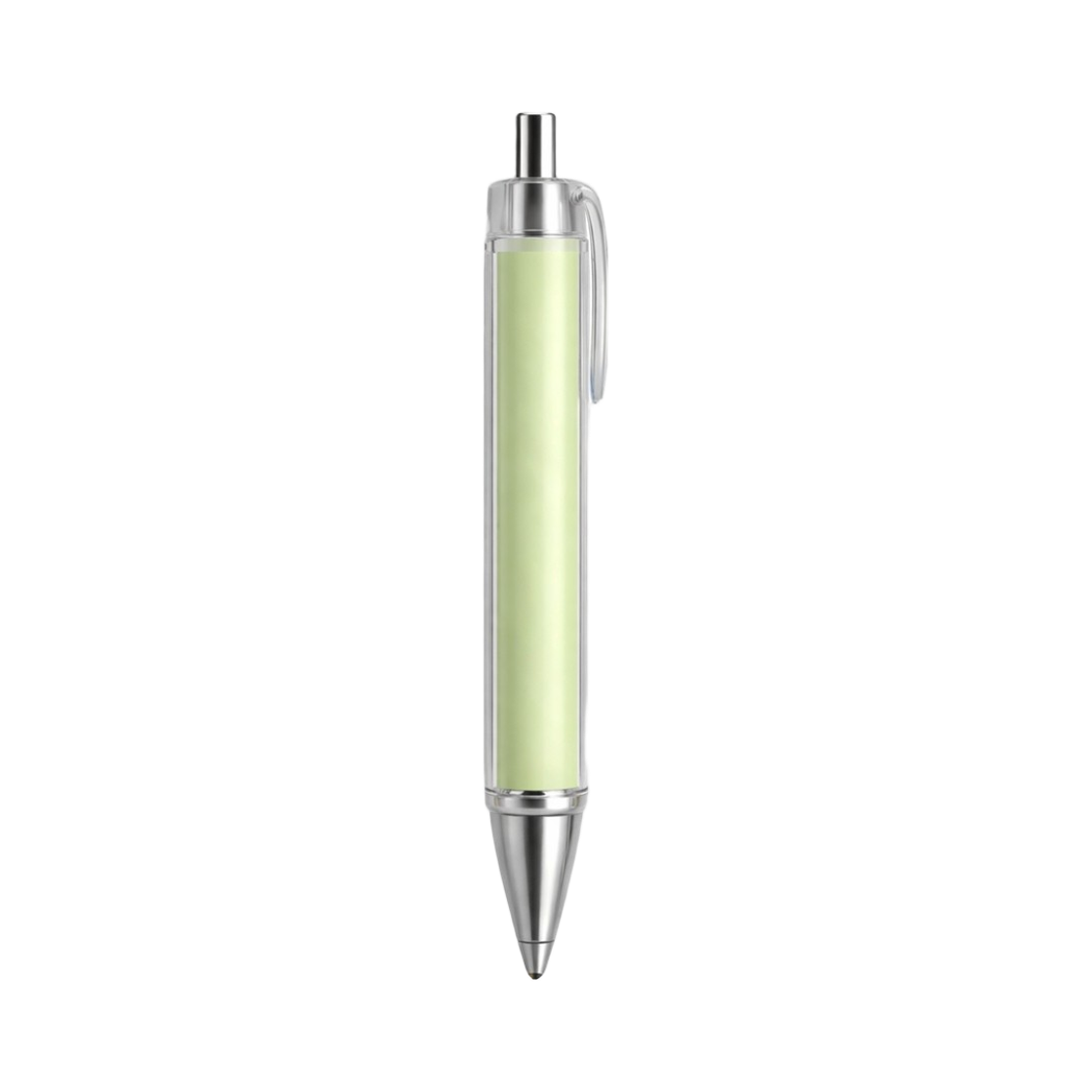 제니 그린 펜(J2NNI5 Green Pen) - 2
