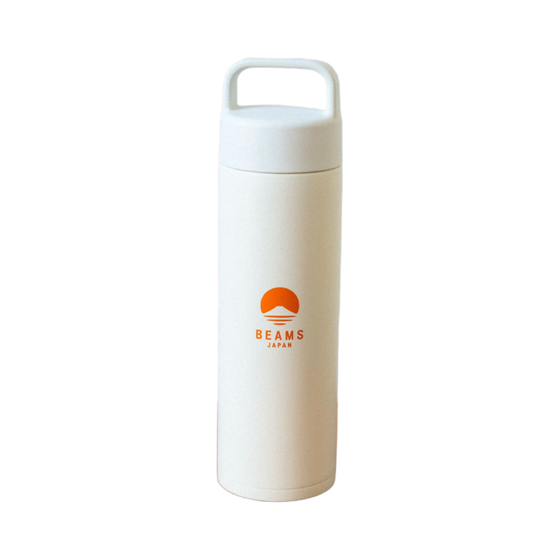 빔즈 조지루시 스테인리스 스틸 머그 텀블러 600ml 화이트(Beams Zojirushi Stainless Steel Mug Tumbler 600ml White)