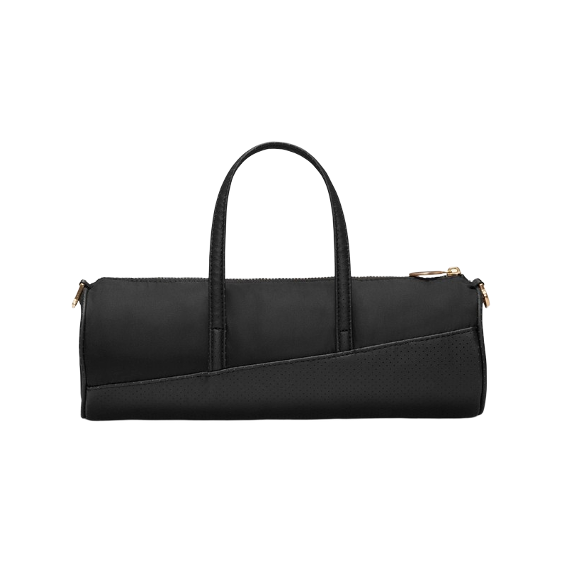 나이키 클래식 배럴 백 5L 블랙 골드(Nike Classic Barrel Bag 5L Black Gold) - 2