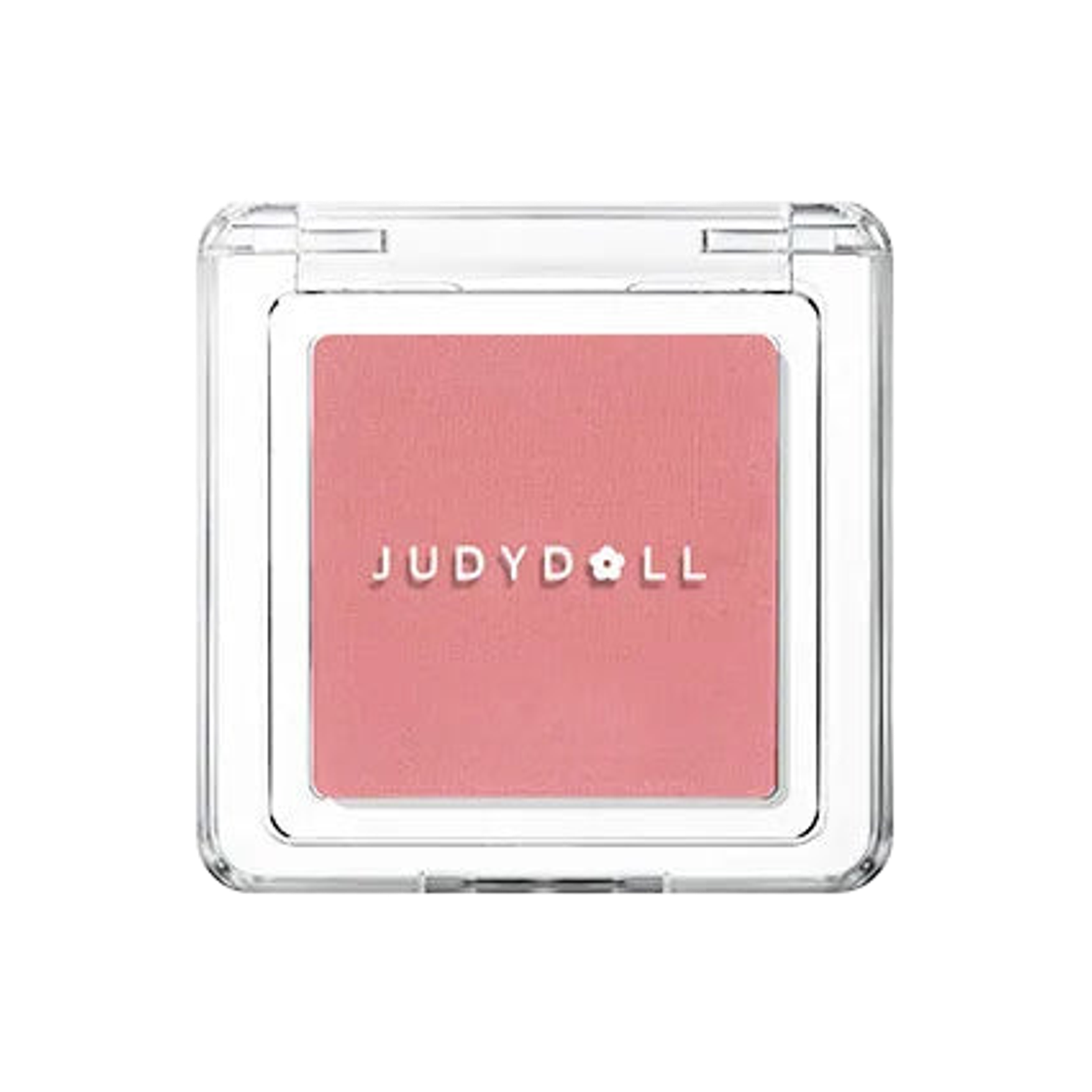 주디돌 프리티 블러쉬 파우더 02 로즈(Judydoll Pretty Blush Powder 02 Rose)