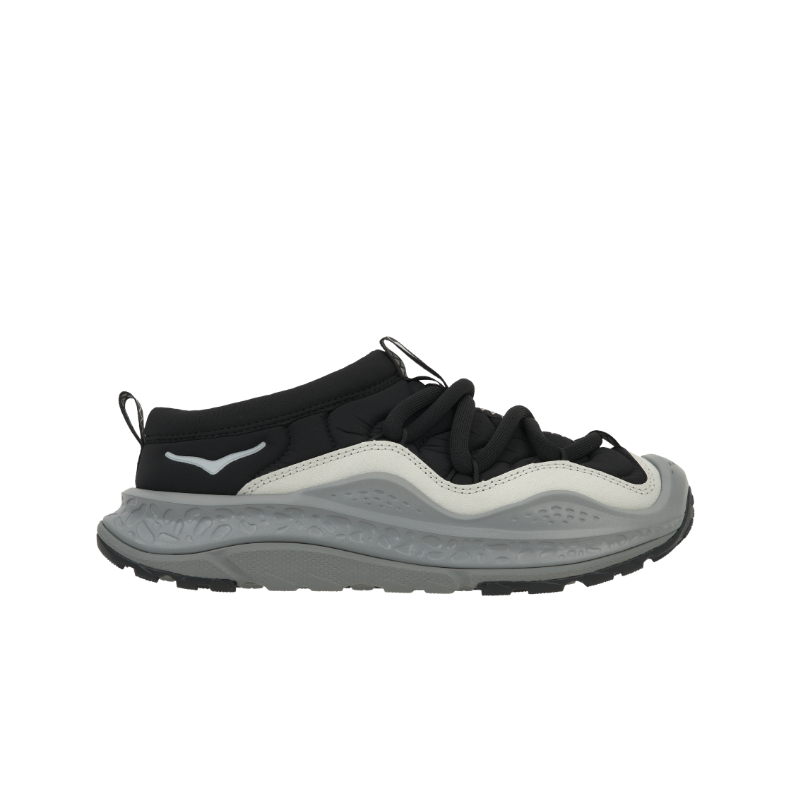 호카 오라 프리모 블랙 카본 블랙(Hoka Ora Primo Black Carbon Black) - 1