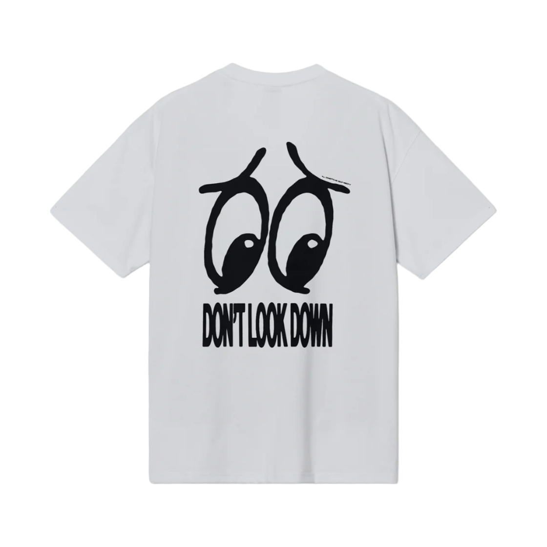 나이키 ACG 드라이핏 티셔츠 서밋 화이트 - 아시아(Nike ACG Dri-Fit T-Shirt Summit White - Asia) - 2