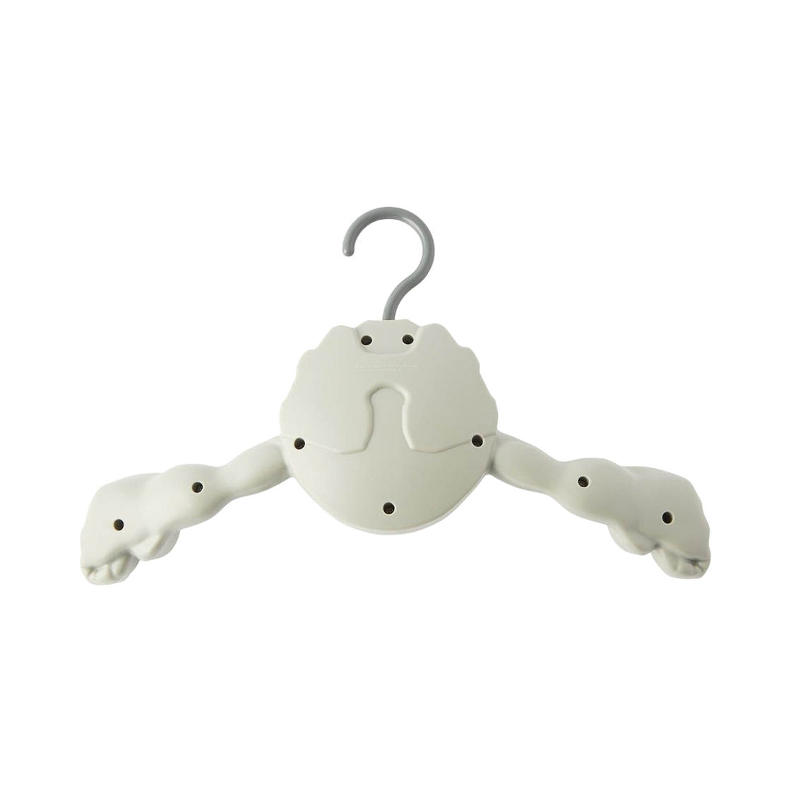 포켓몬 센터 꼬마돌 옷걸이(Pokemon Center Geodude Hanger) - 2