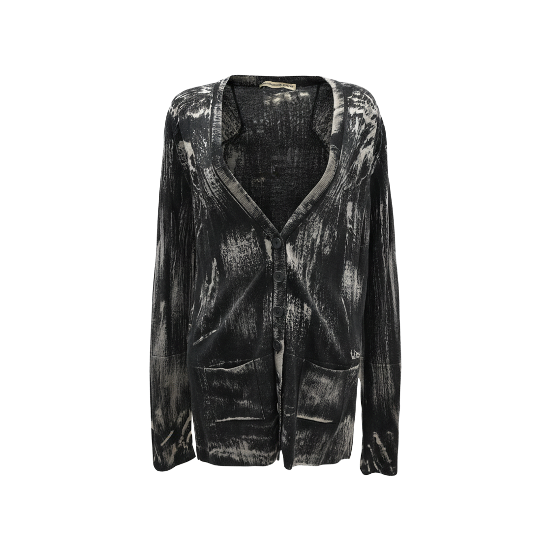 ITLJA3SFC95C Balenciaga Cardigan