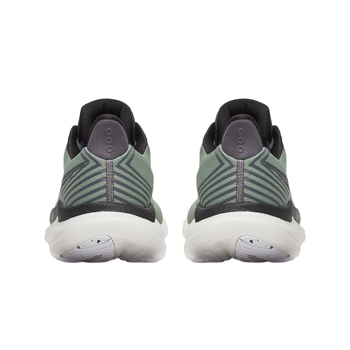 써코니 트라이엄프 23 레귤러 아이스버그 카본(Saucony Triumph 23 Regular Iceberg Carbon) - 3