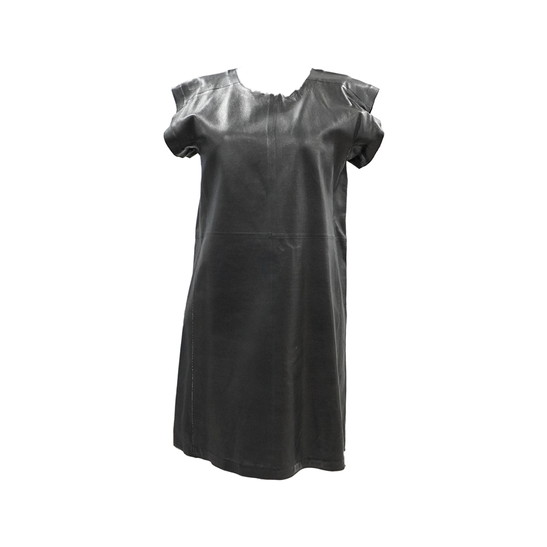 MM6 슬리브리스 원피스(MM6 Sleeveless Dress)