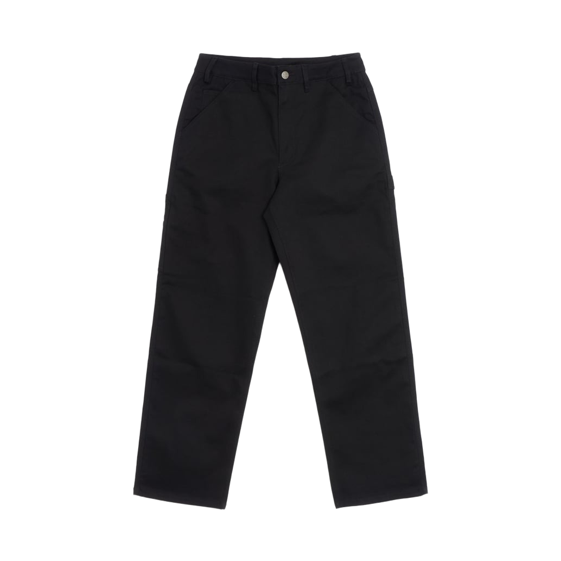 FB7199-010 Nike Life Carpenter Pants Black - Asia