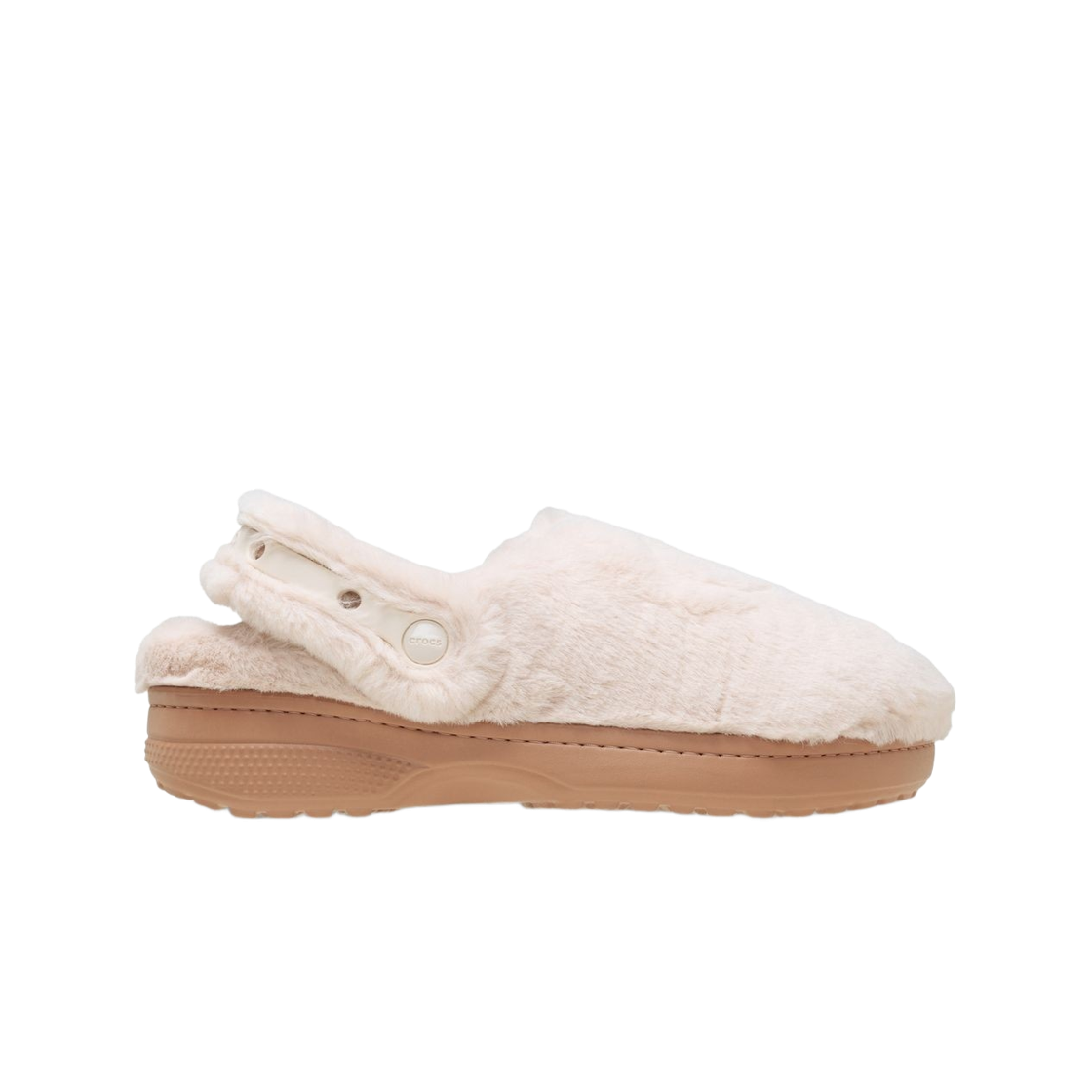 211116-6UR Crocs Classic Unfurgettable Clog Quartz