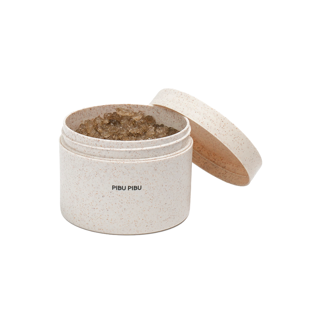 피부피부 아로마 테라퓨틱 배스솔트 200g(PIBU PIBU Aroma Bath Salt 200g) - 1