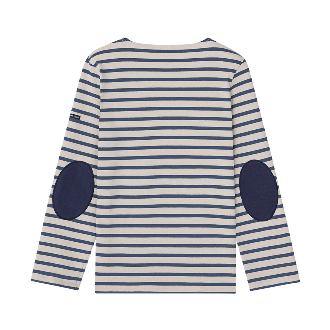 세인트제임스 26SS 뉴컬러 메르디앙 II 엘보패치 FF3(Saint James Meridien II Elbow Patch FF3)