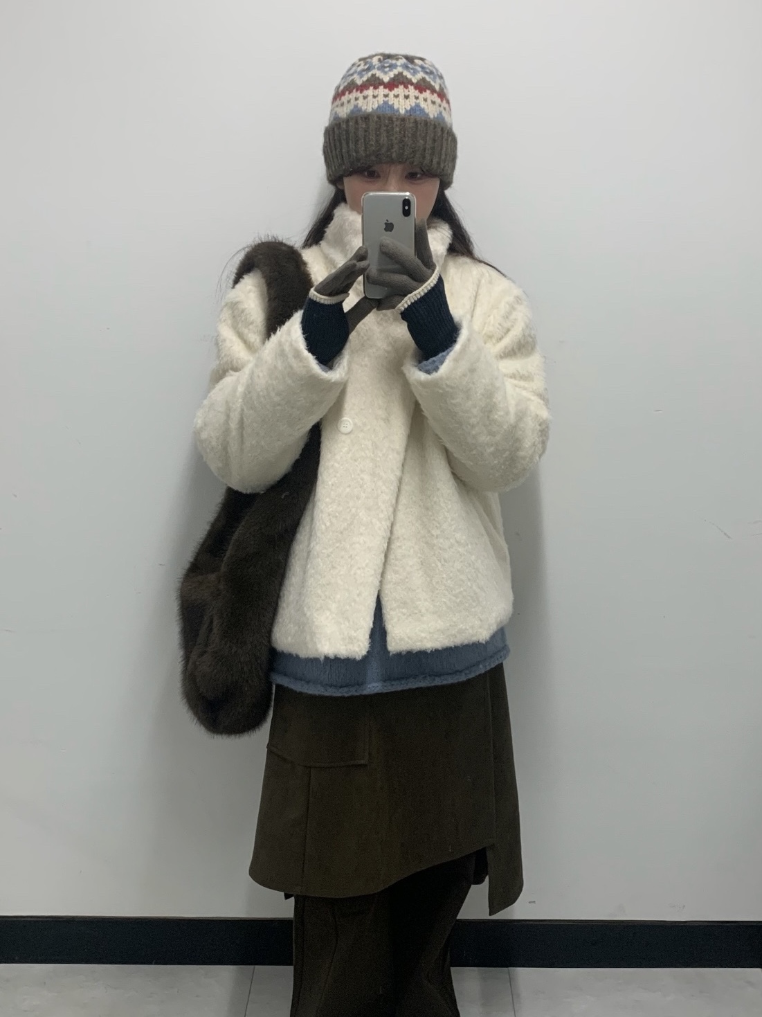 해 린님의 스타일 - 3