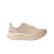 (W) Hoka Arahi 8 Birch Alabaster - Wide
