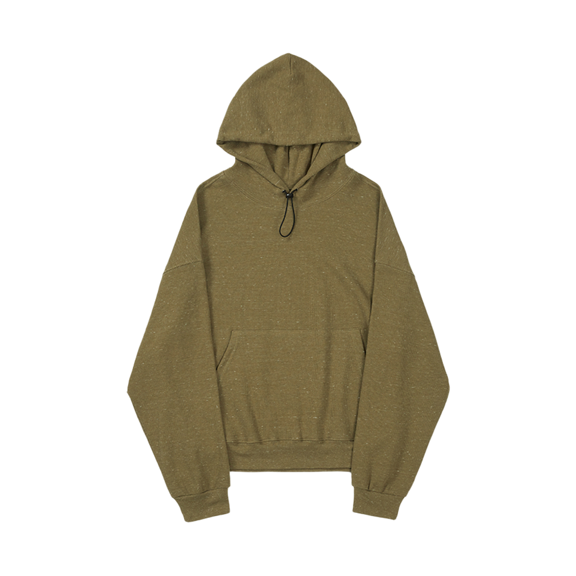 사일런트실러블 코드 와플 후디 모스 카키(SILENTSYLLABLE Cord Waffle Hoodie Moss Khaki)