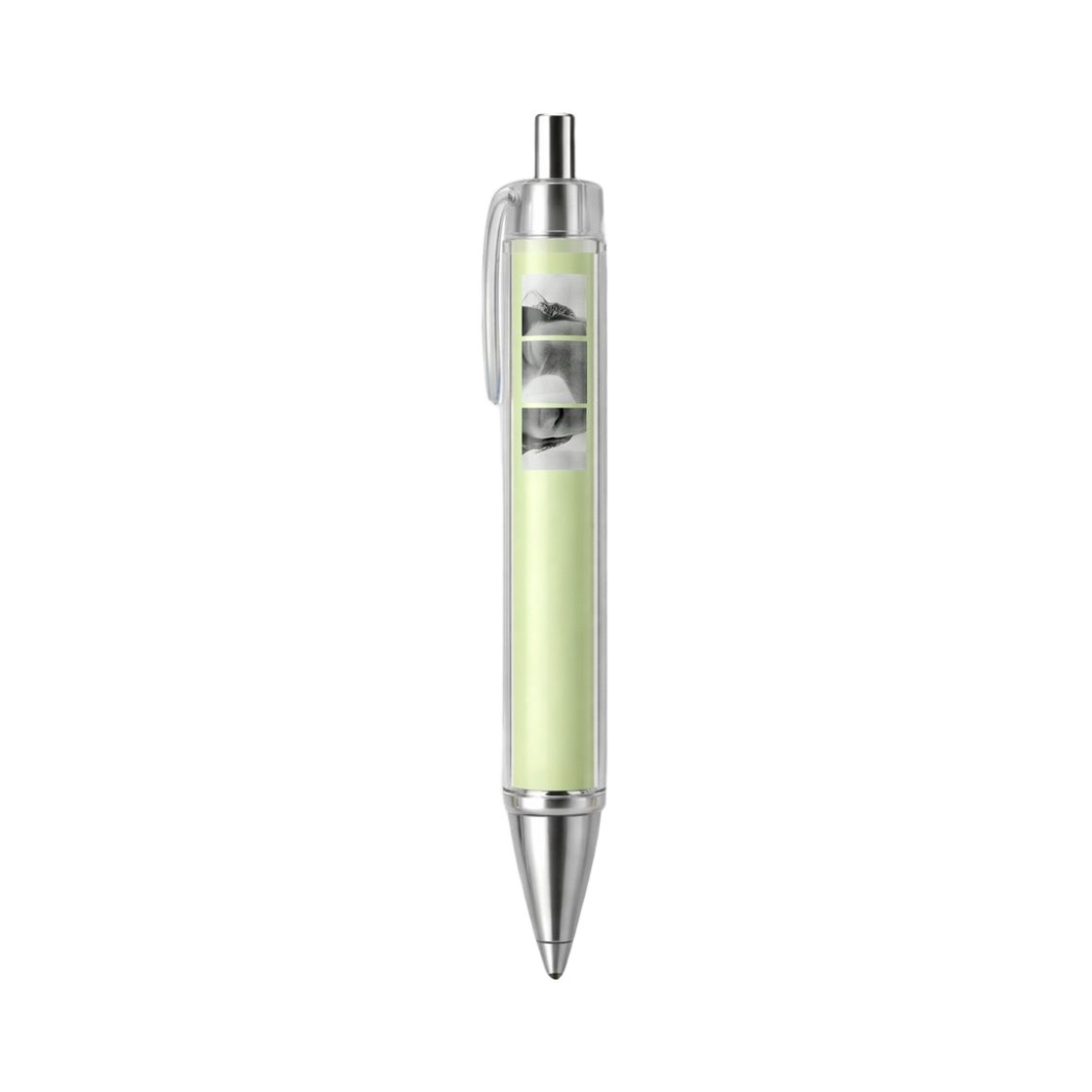 제니 그린 펜(J2NNI5 Green Pen) - 1