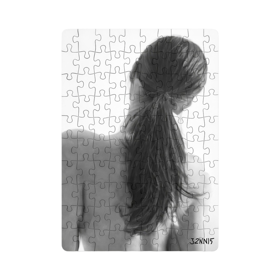 제니 퍼즐 1(J2NNI5 Puzzle 1) - 1