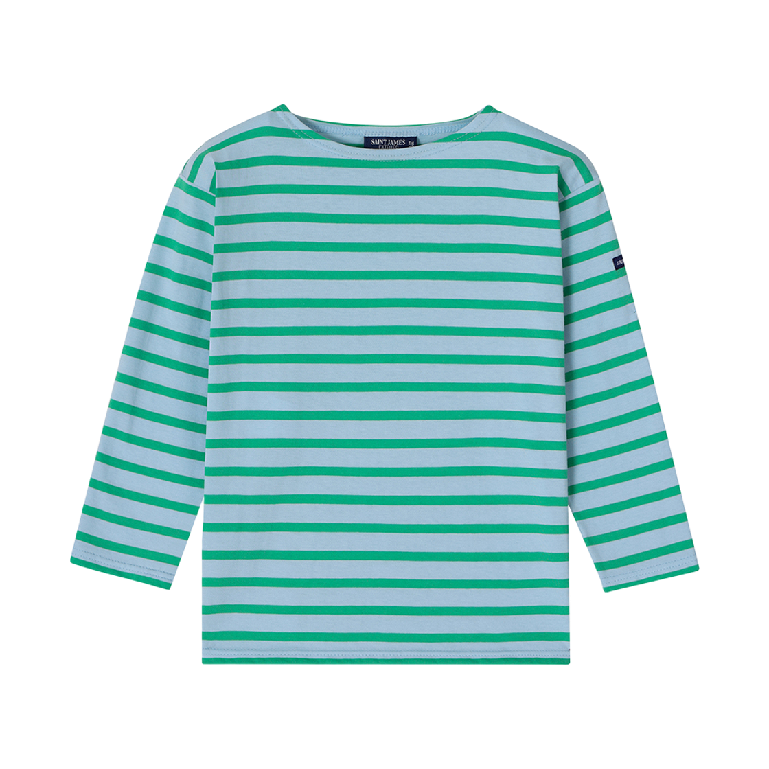 ASJT261373T-LLT Saint James [10~12세] KIDS Minquiers R E LLT