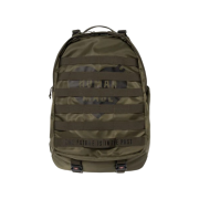 Human Made Military Backpack Olive Drab
