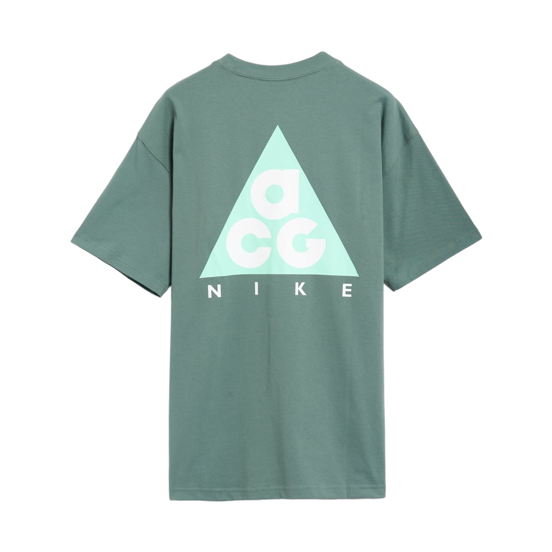 nike acg license plate