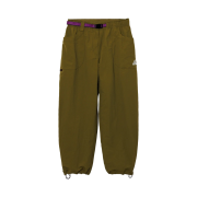 Nike ACG Dolomiti Pants Olive Flak Black - Asia