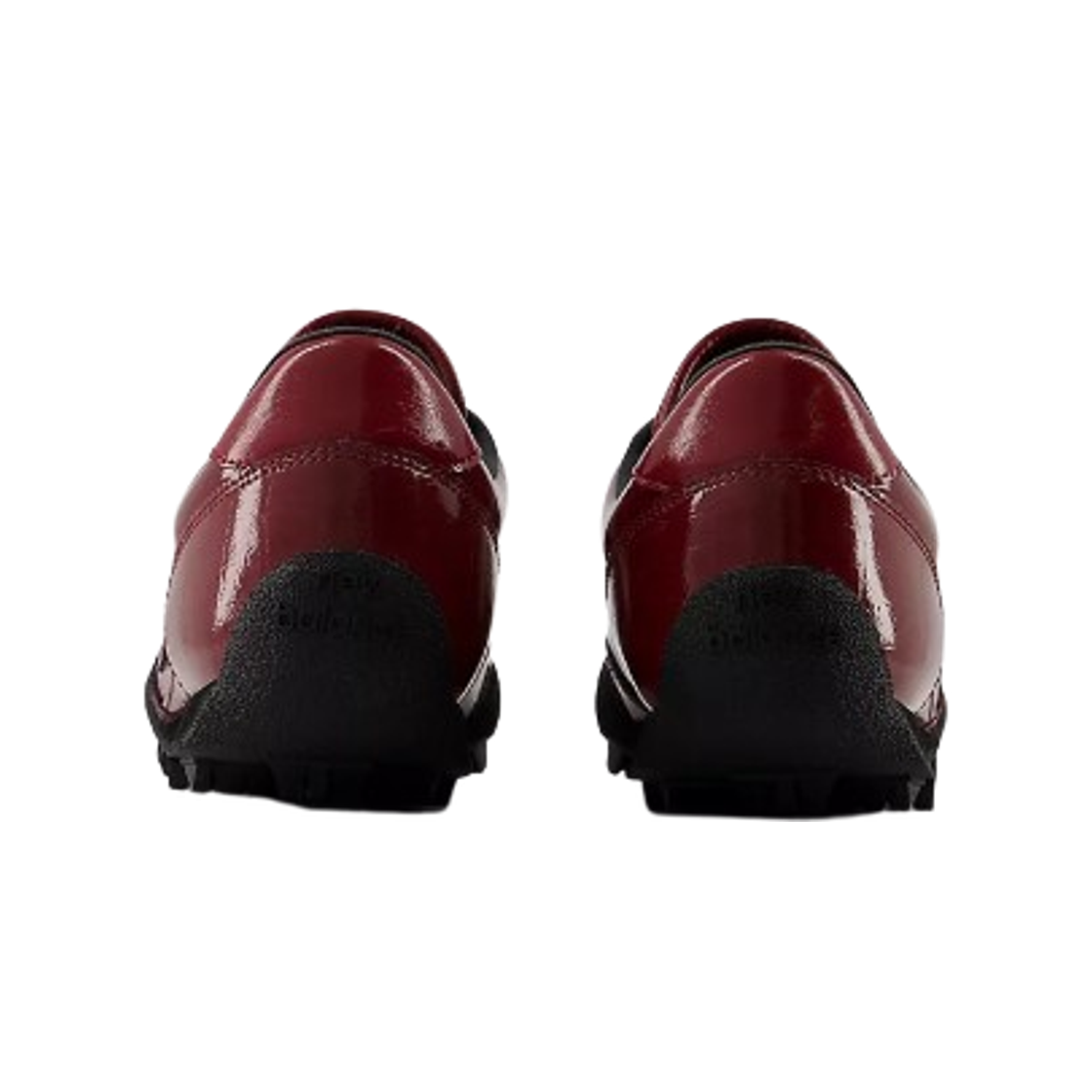 뉴발란스 게이터 런 쉐도우 레드 블랙(New Balance Gator Run Shadow Red Black) - 3