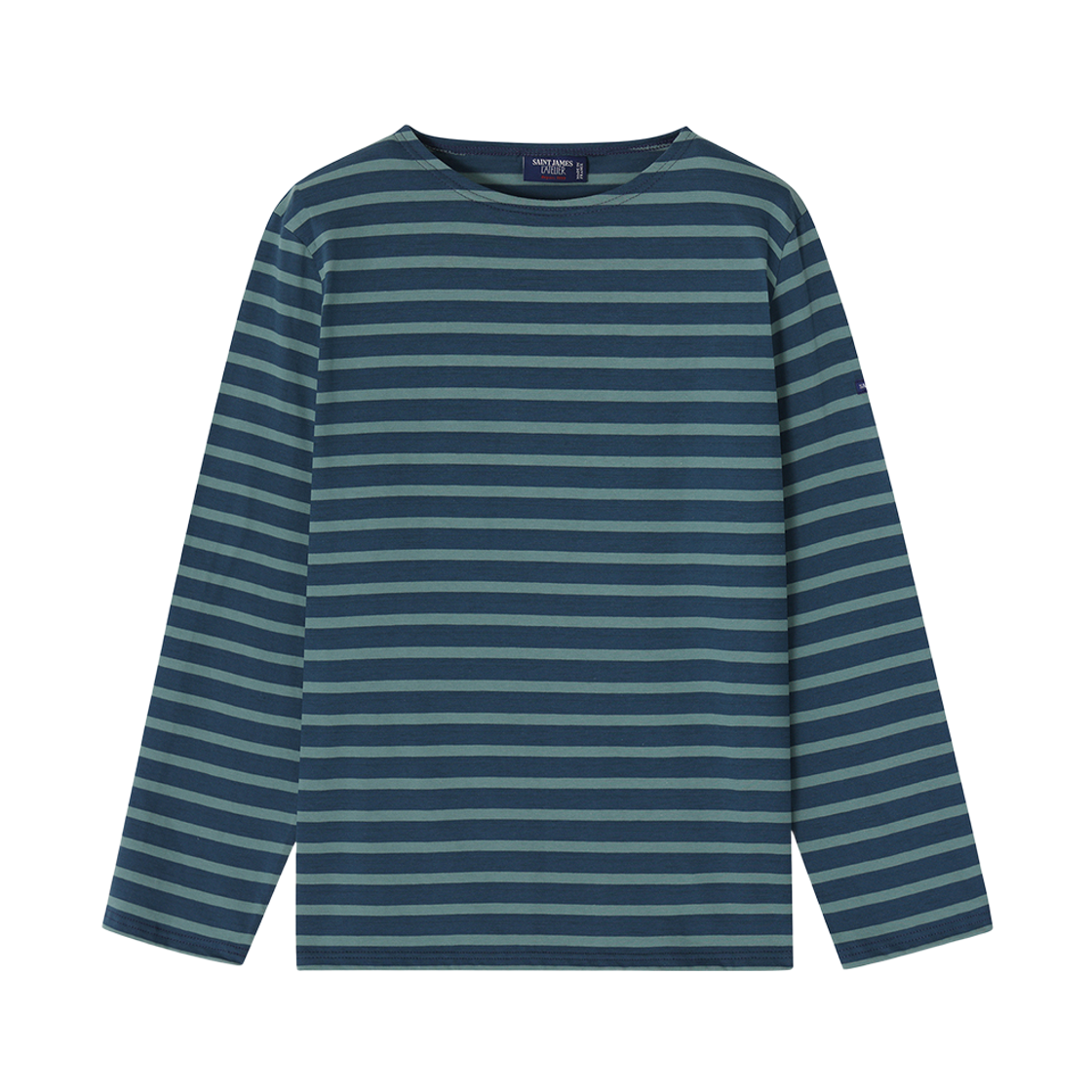 세인트제임스 26SS 뉴컬러 망키에르 18 FPC(Saint James Minquiers 18 FPC)