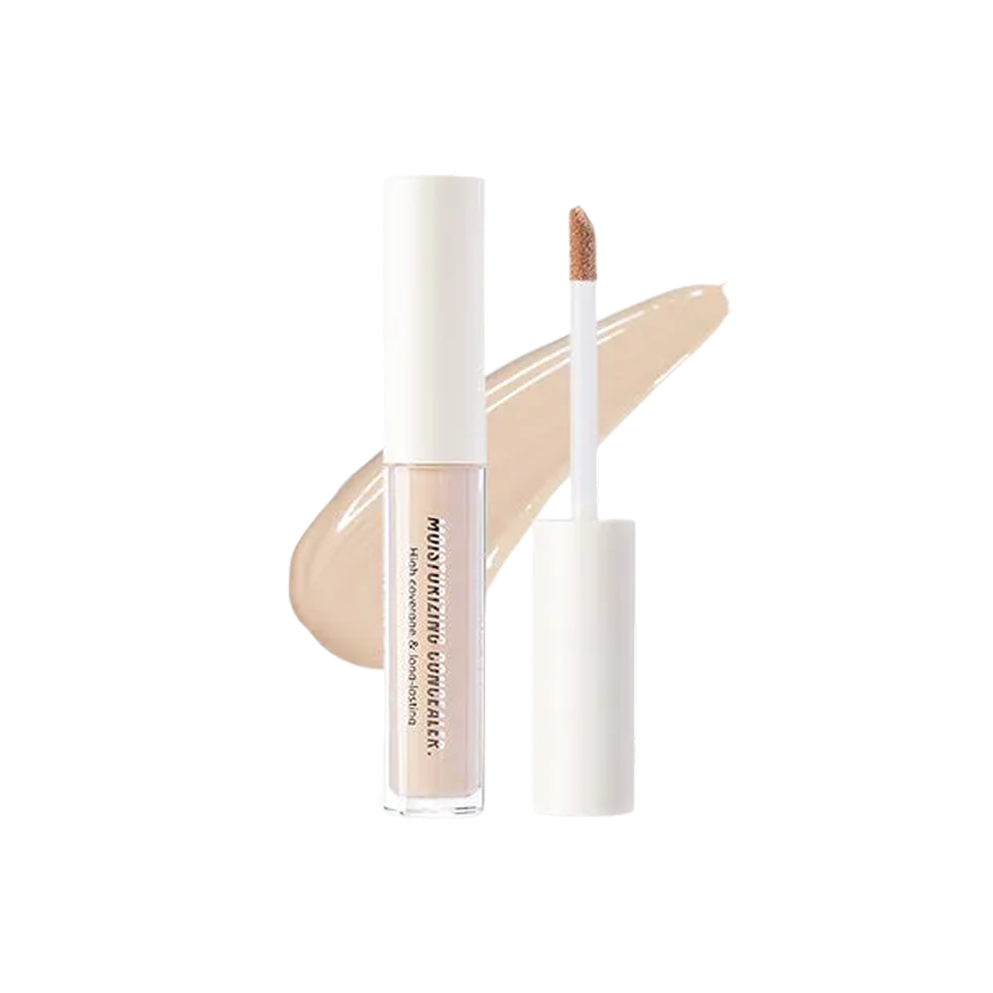 - Judydoll Traceless Cloud-Touch Concealer 03 Yellowish